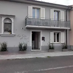 La Casa All 'Angolo
